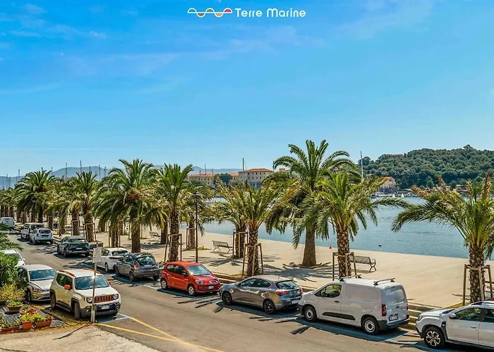 Lejlighed Blue Sign, Terremarine *